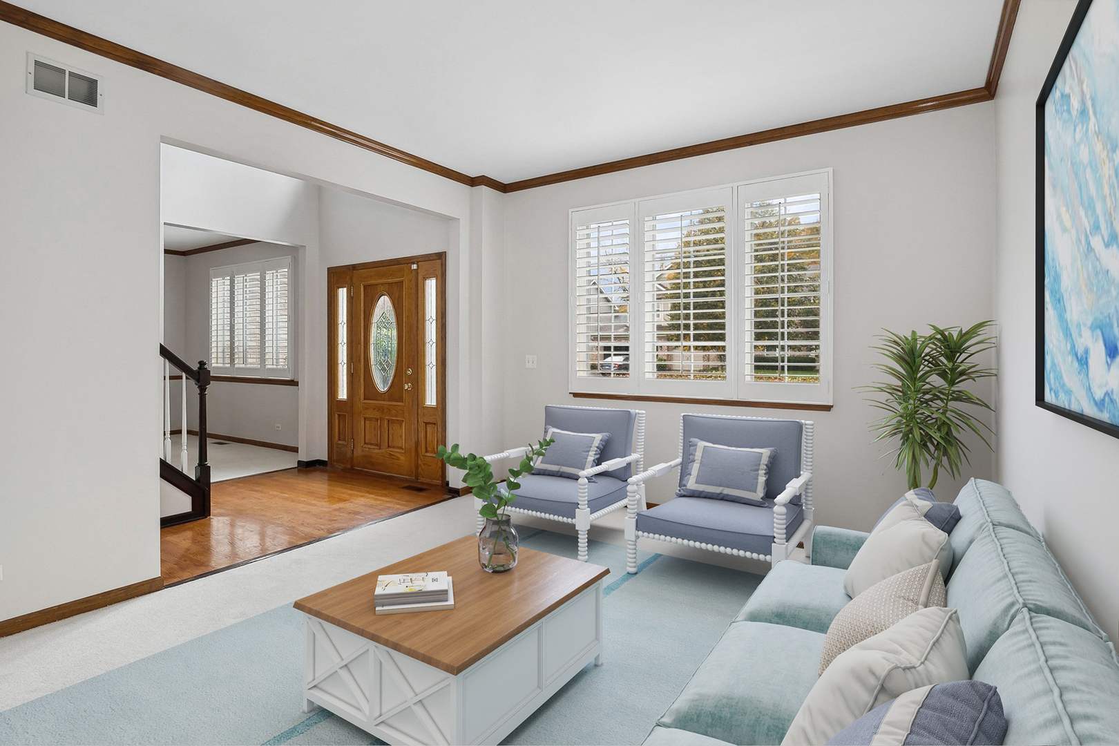 531 PATRIOT Court