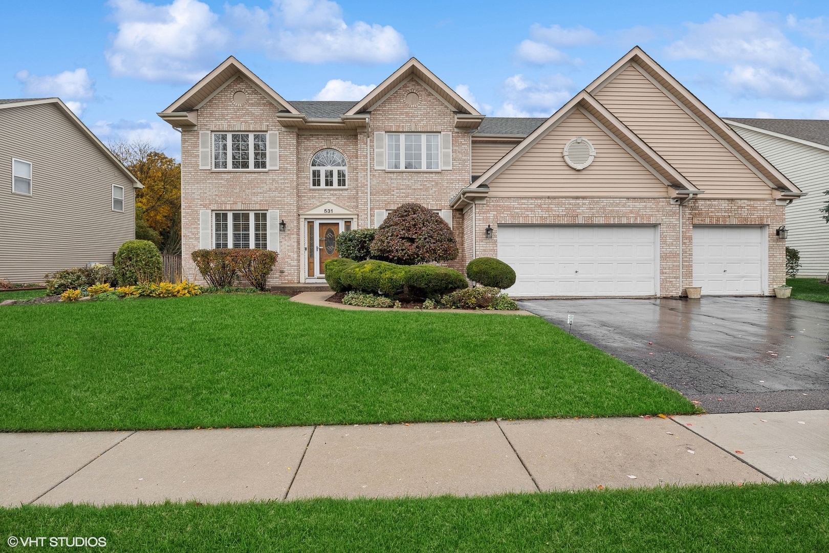 531 PATRIOT Court