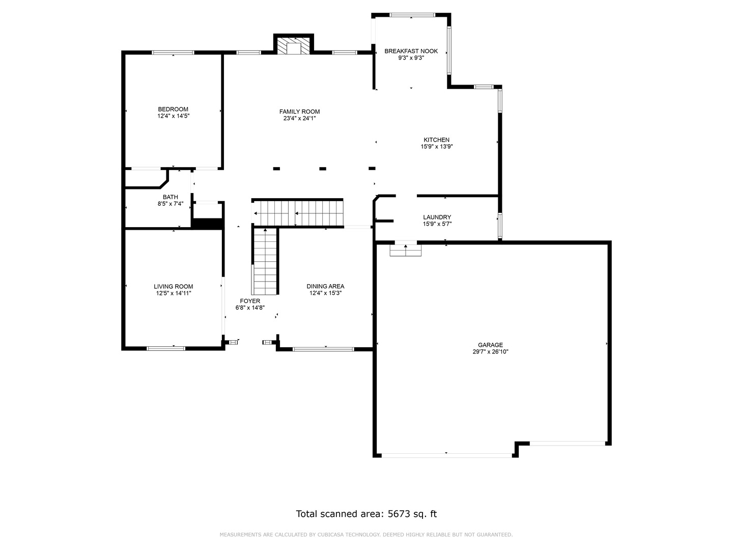 531 PATRIOT Court