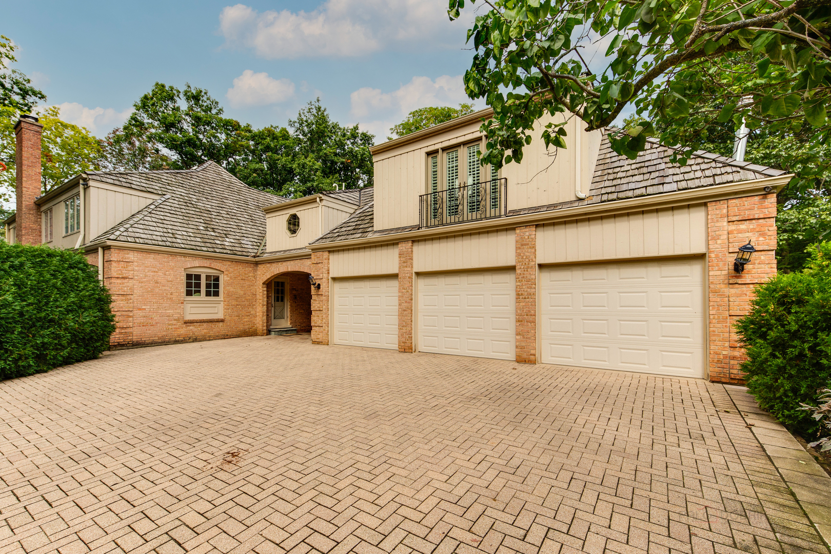 943 Mccormick Drive