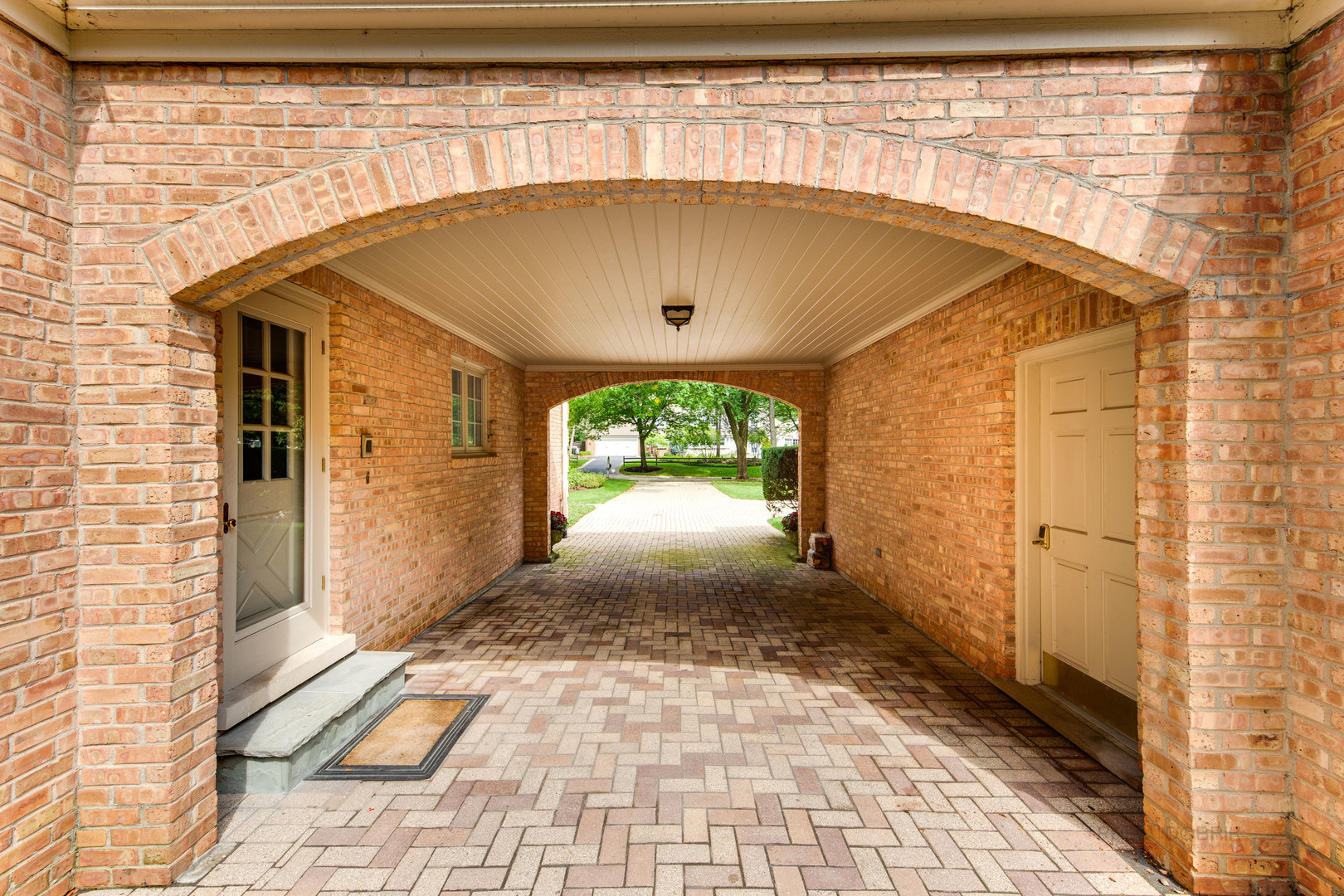 943 Mccormick Drive