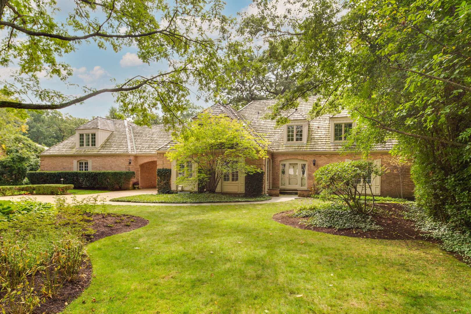 943 Mccormick Drive