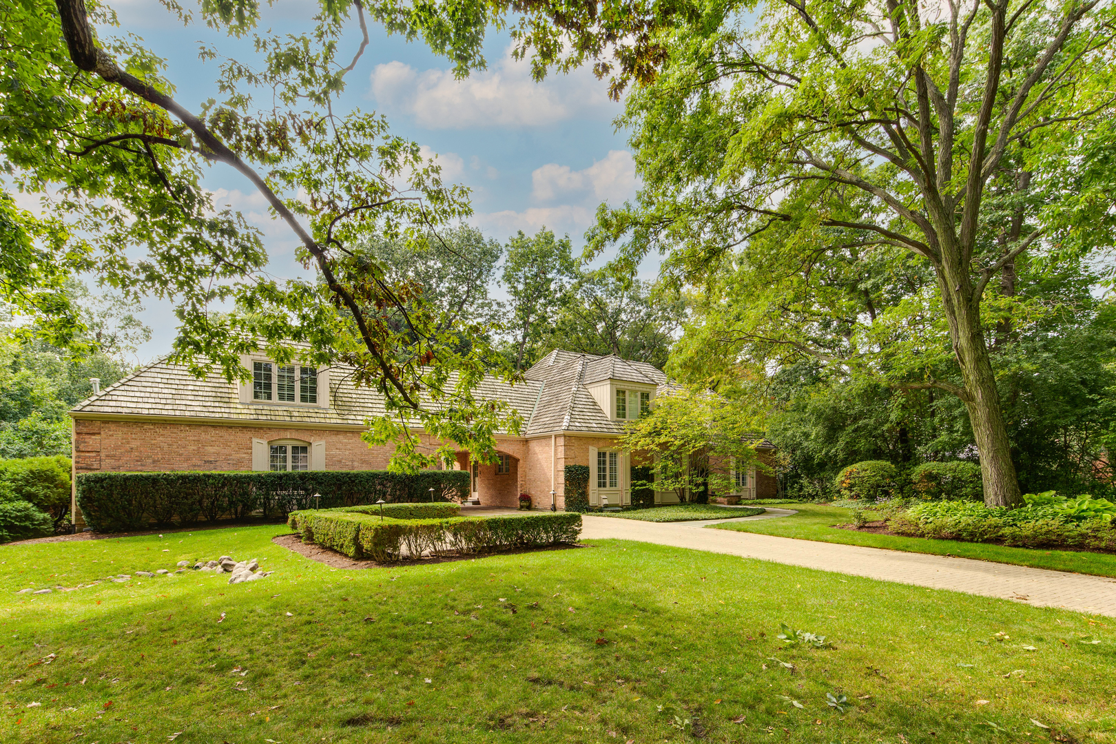 943 Mccormick Drive