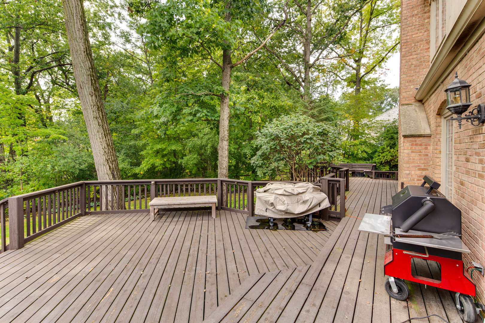 943 Mccormick Drive