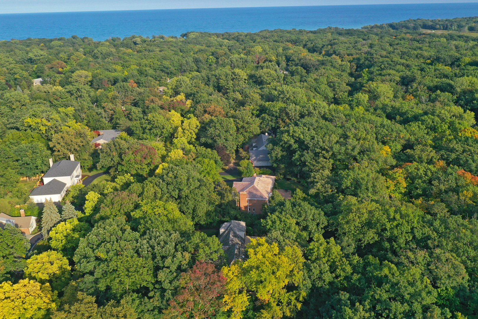 943 Mccormick Drive