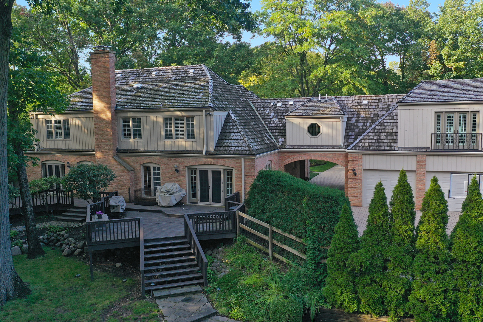 943 Mccormick Drive