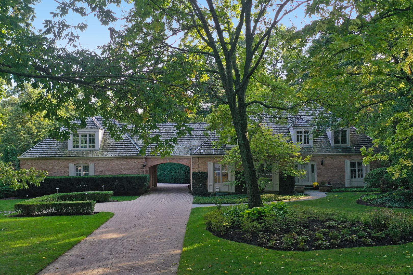 943 Mccormick Drive