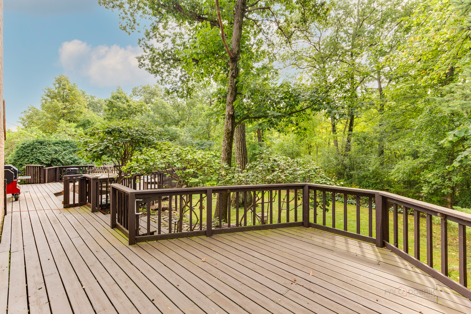 943 Mccormick Drive