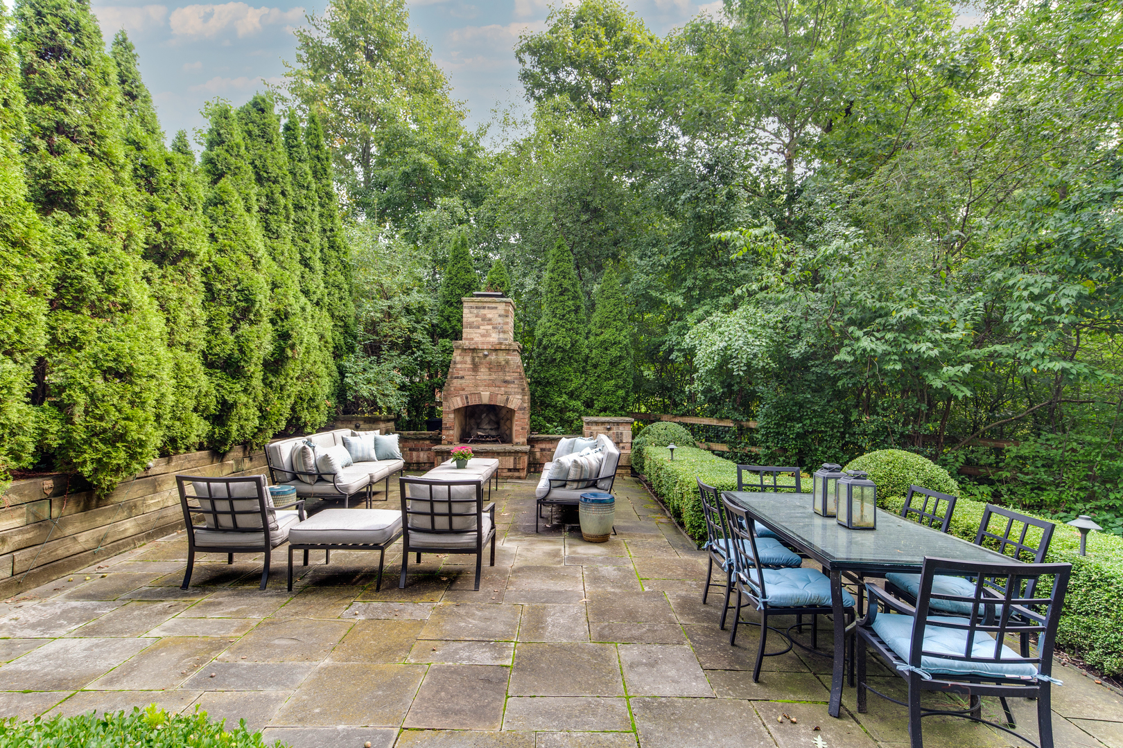 943 Mccormick Drive