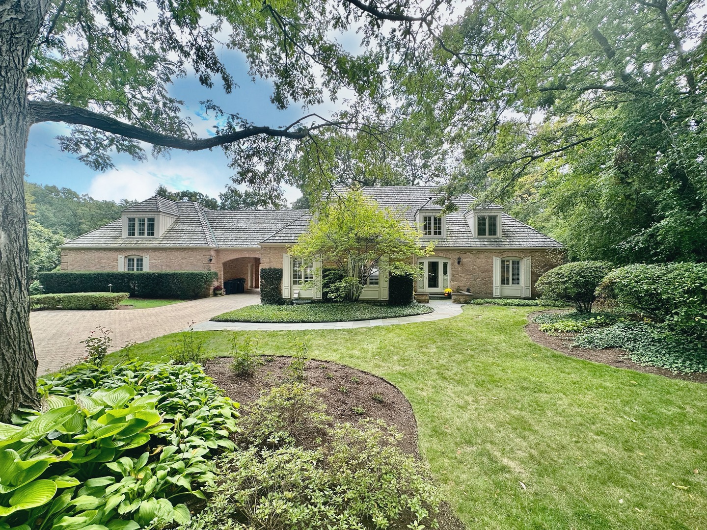 943 Mccormick Drive