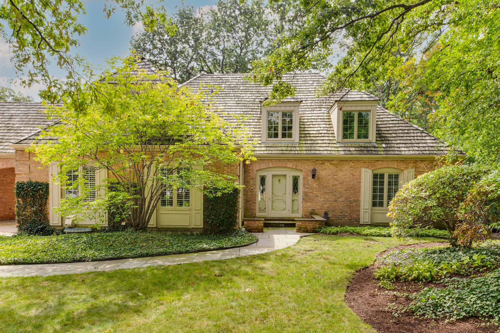943 Mccormick Drive