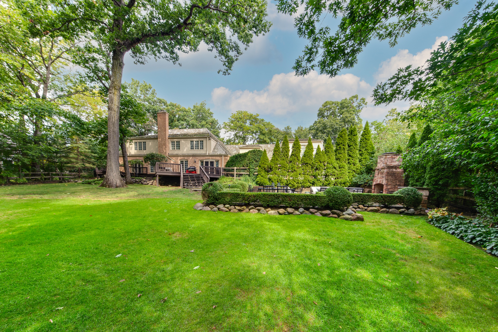 943 Mccormick Drive