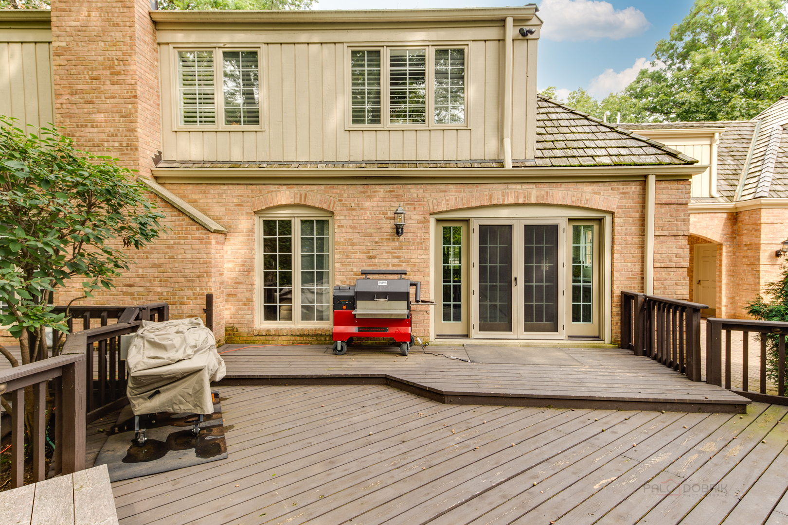 943 Mccormick Drive