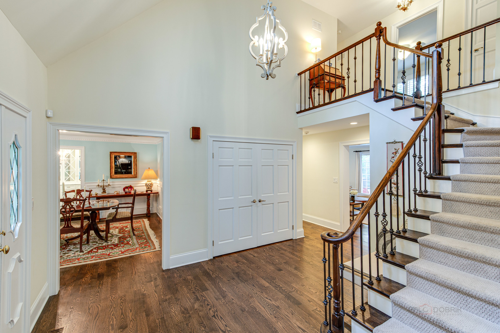 943 Mccormick Drive