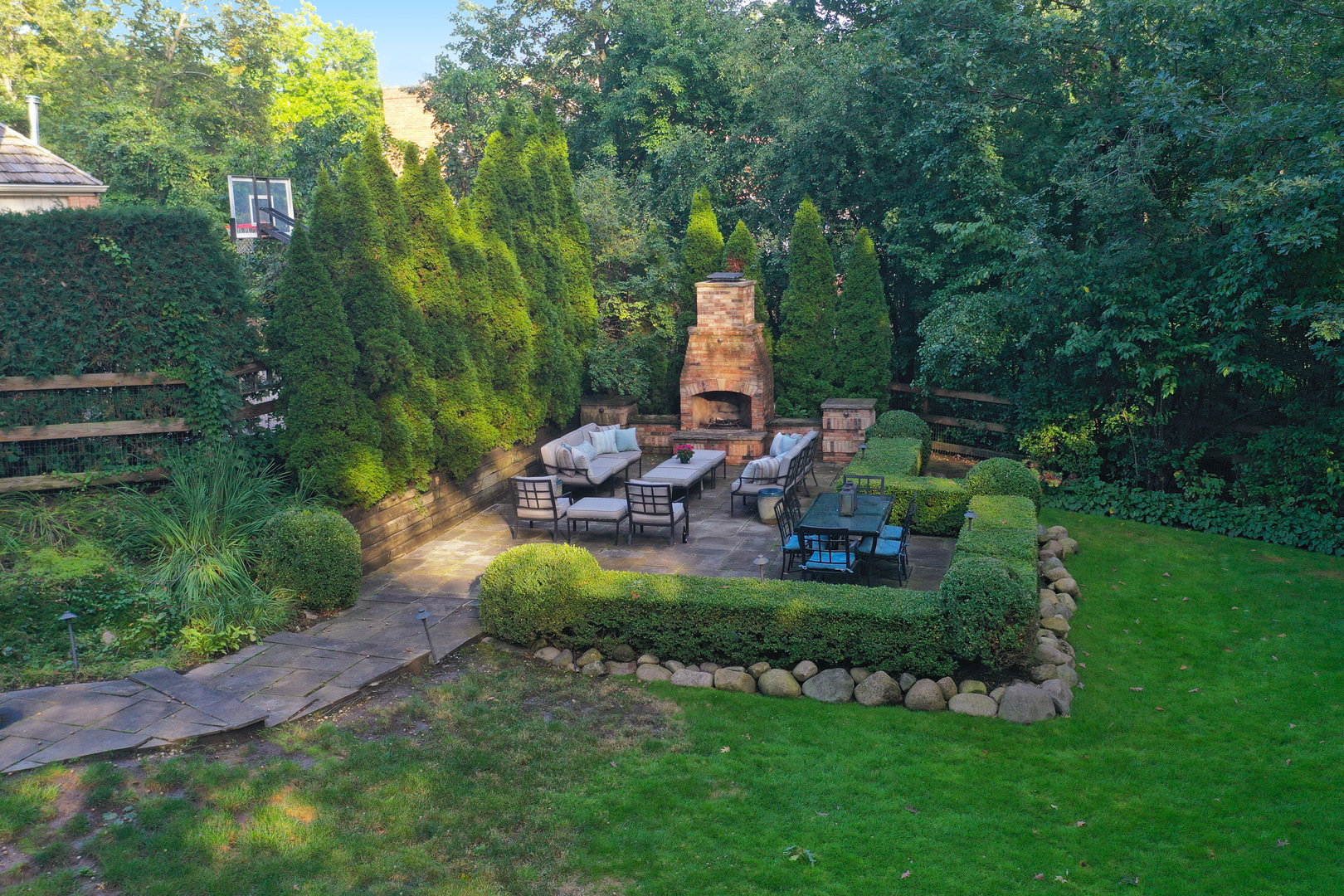 943 Mccormick Drive