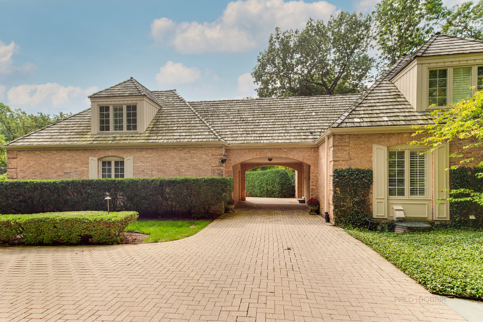 943 Mccormick Drive