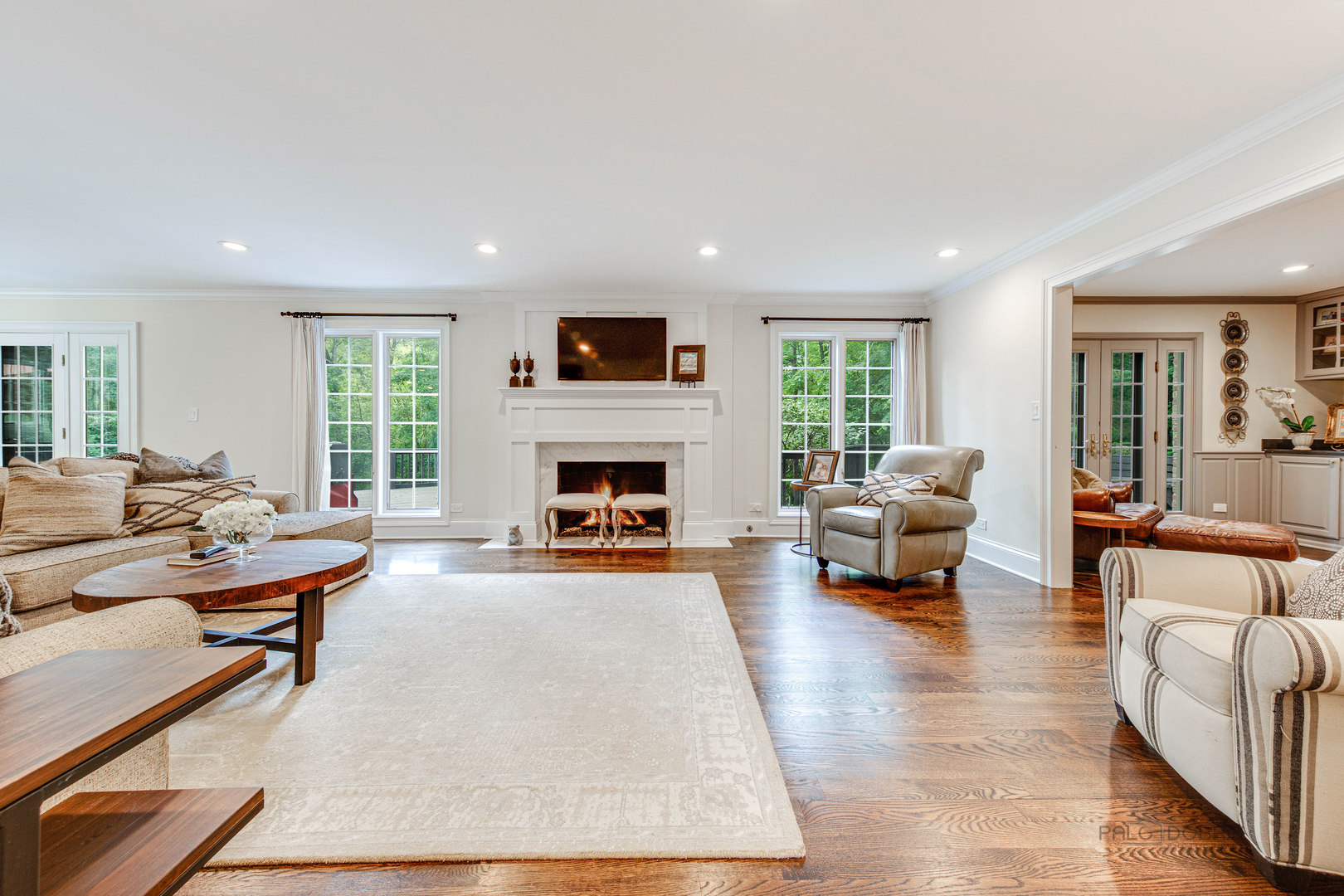 943 Mccormick Drive
