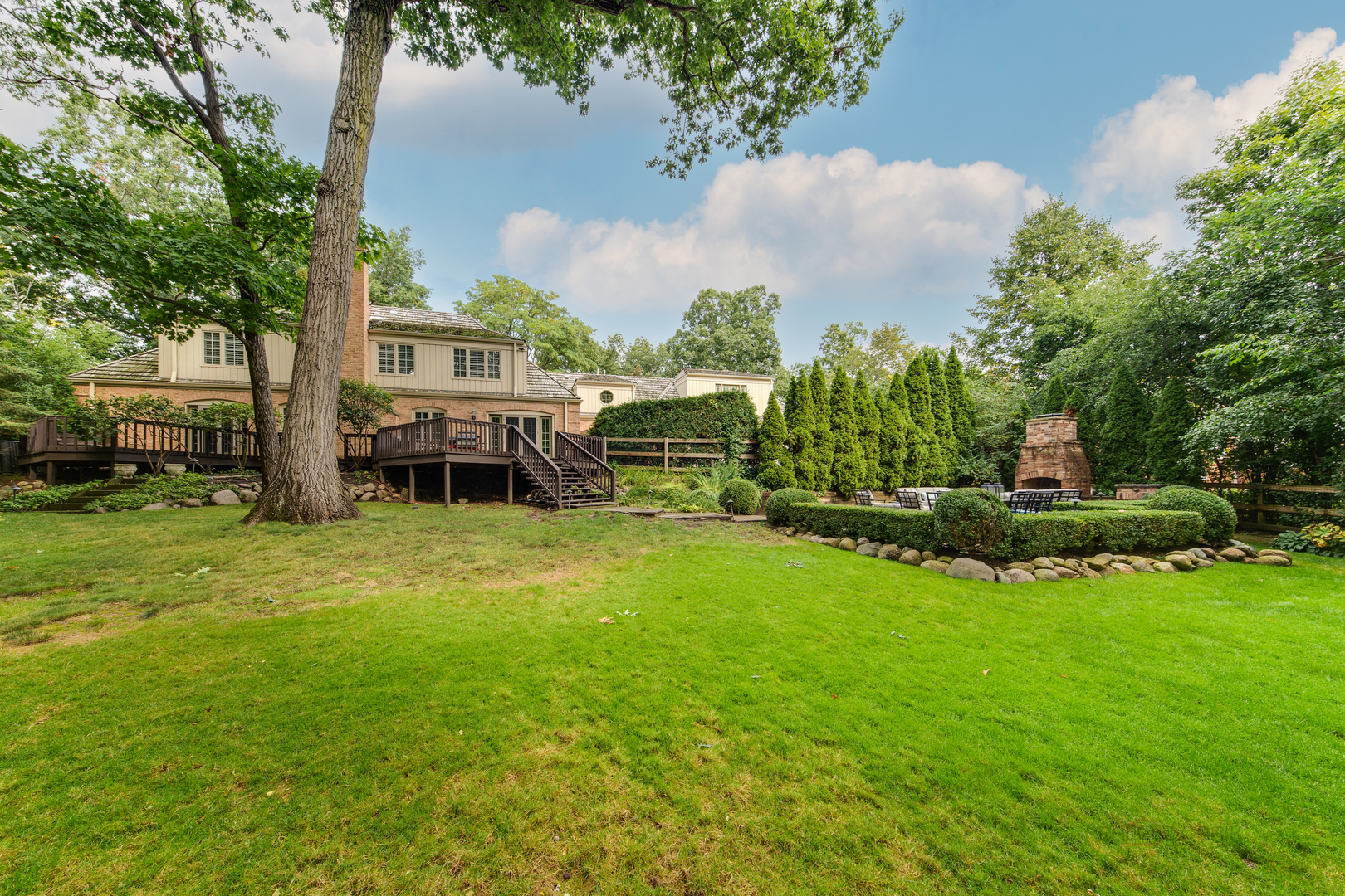 943 Mccormick Drive