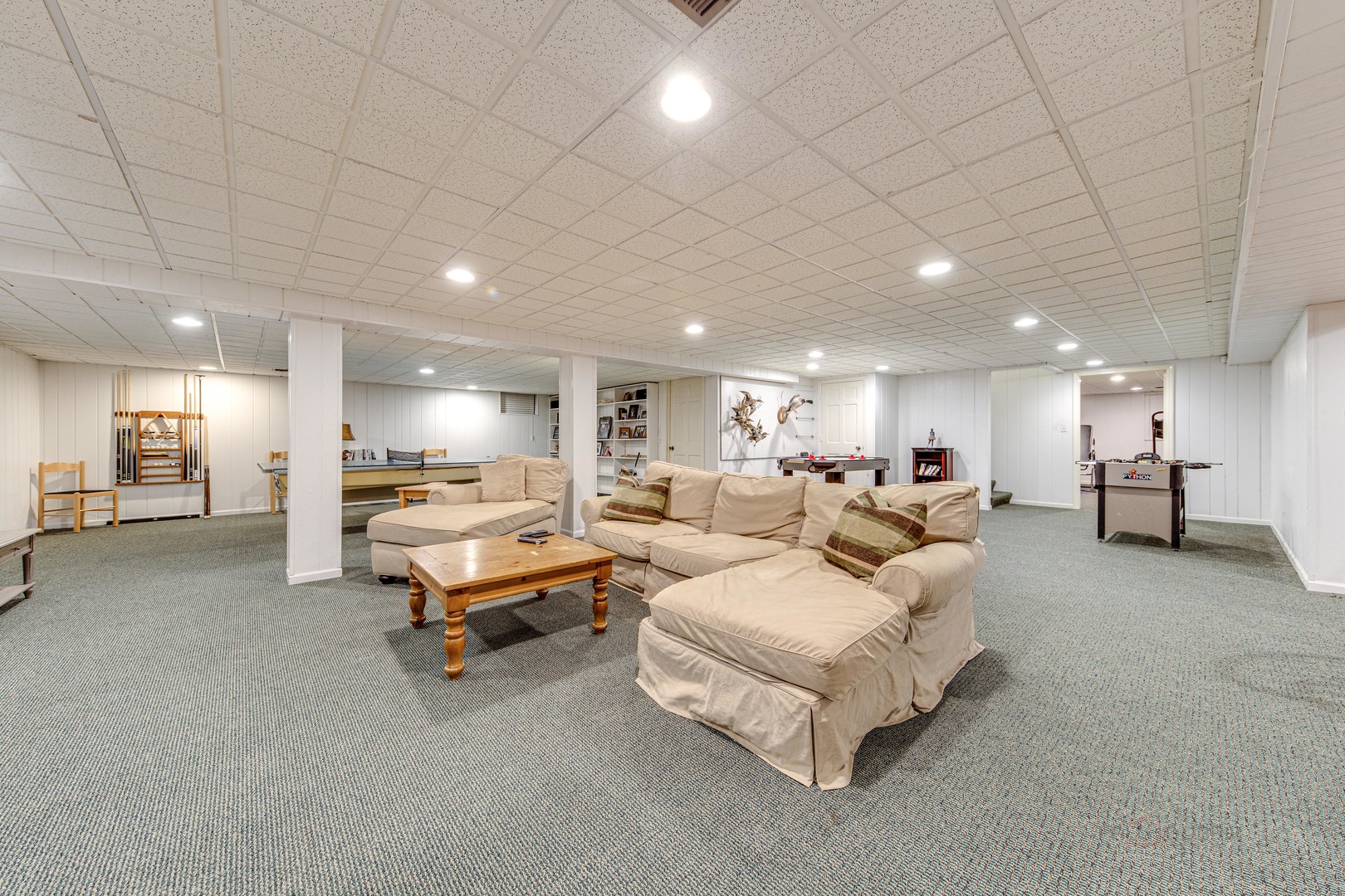 943 Mccormick Drive