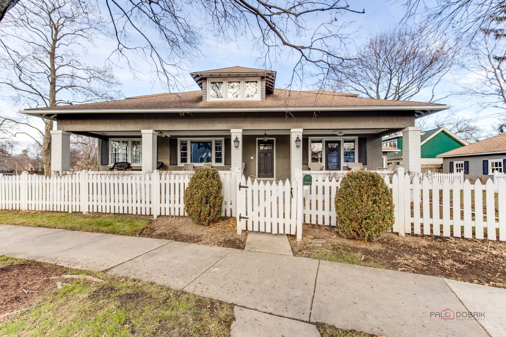 140 Summit Place