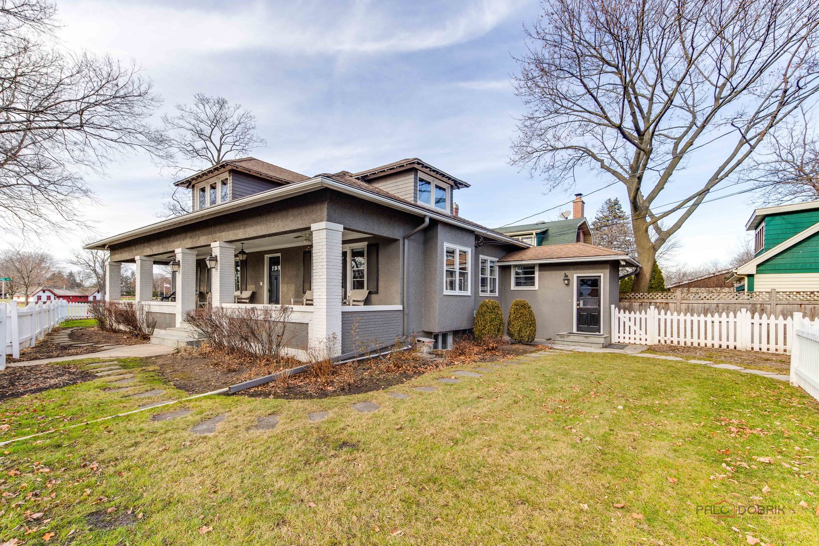 140 Summit Place