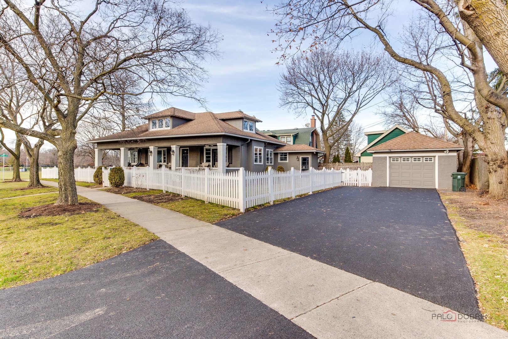 140 Summit Place