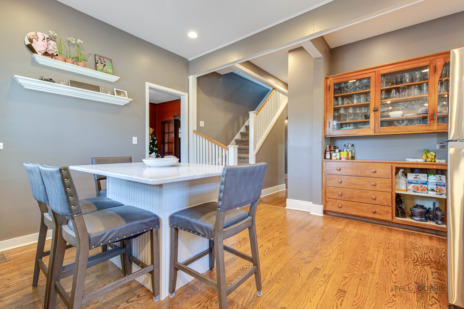 140 Summit Place