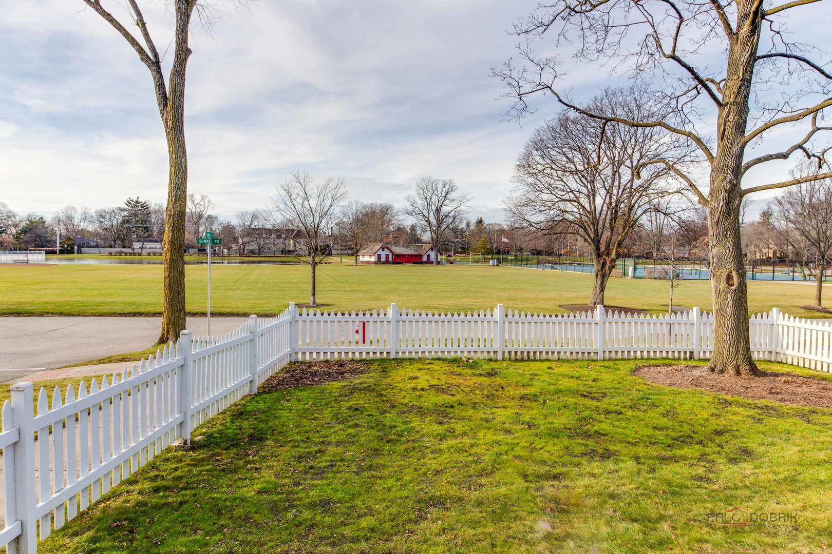 140 Summit Place