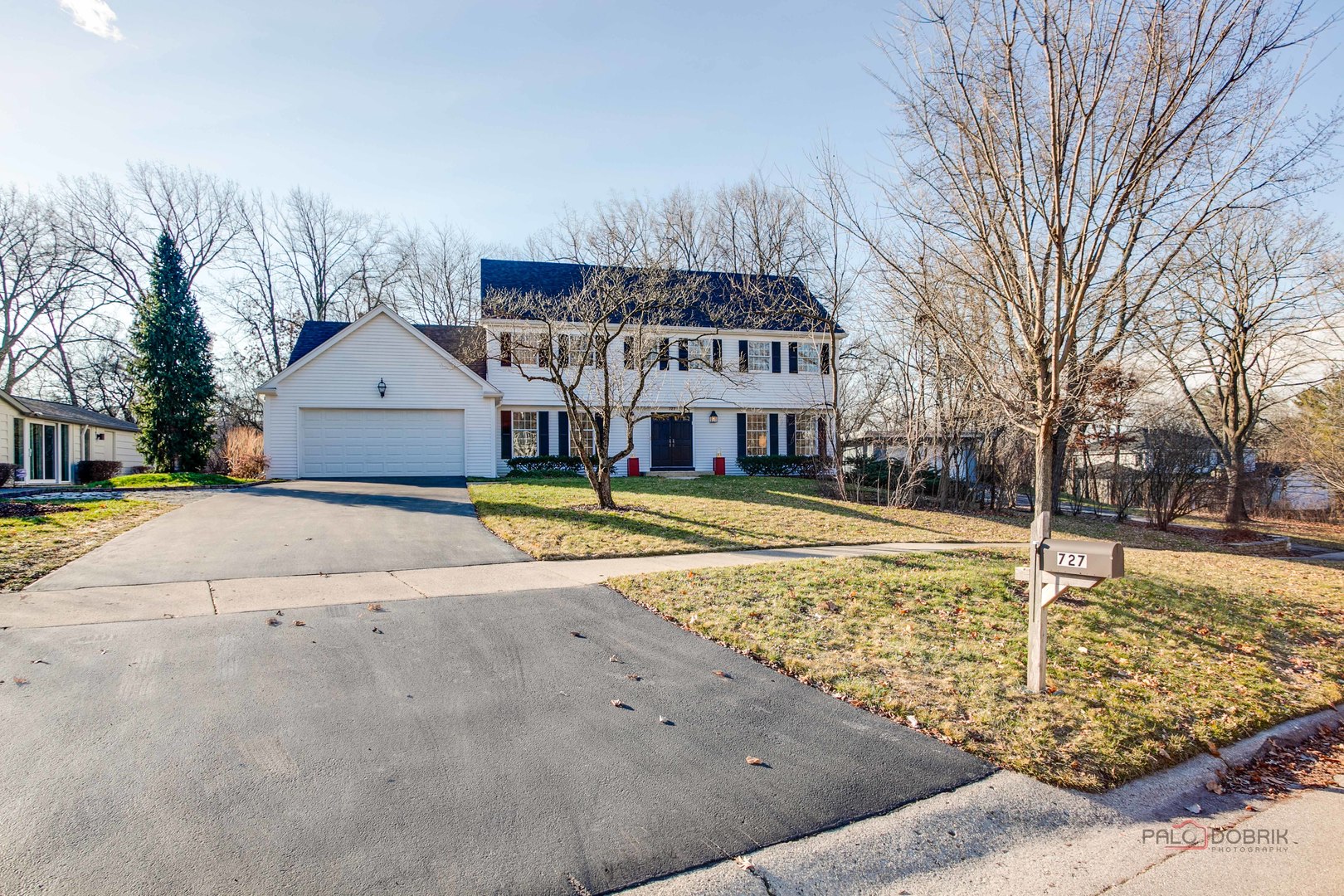 727 Longwood Drive