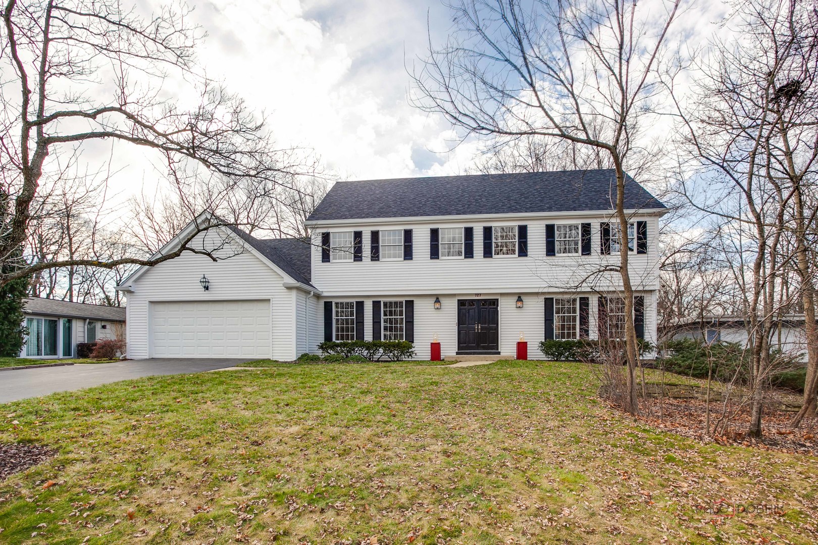 727 Longwood Drive