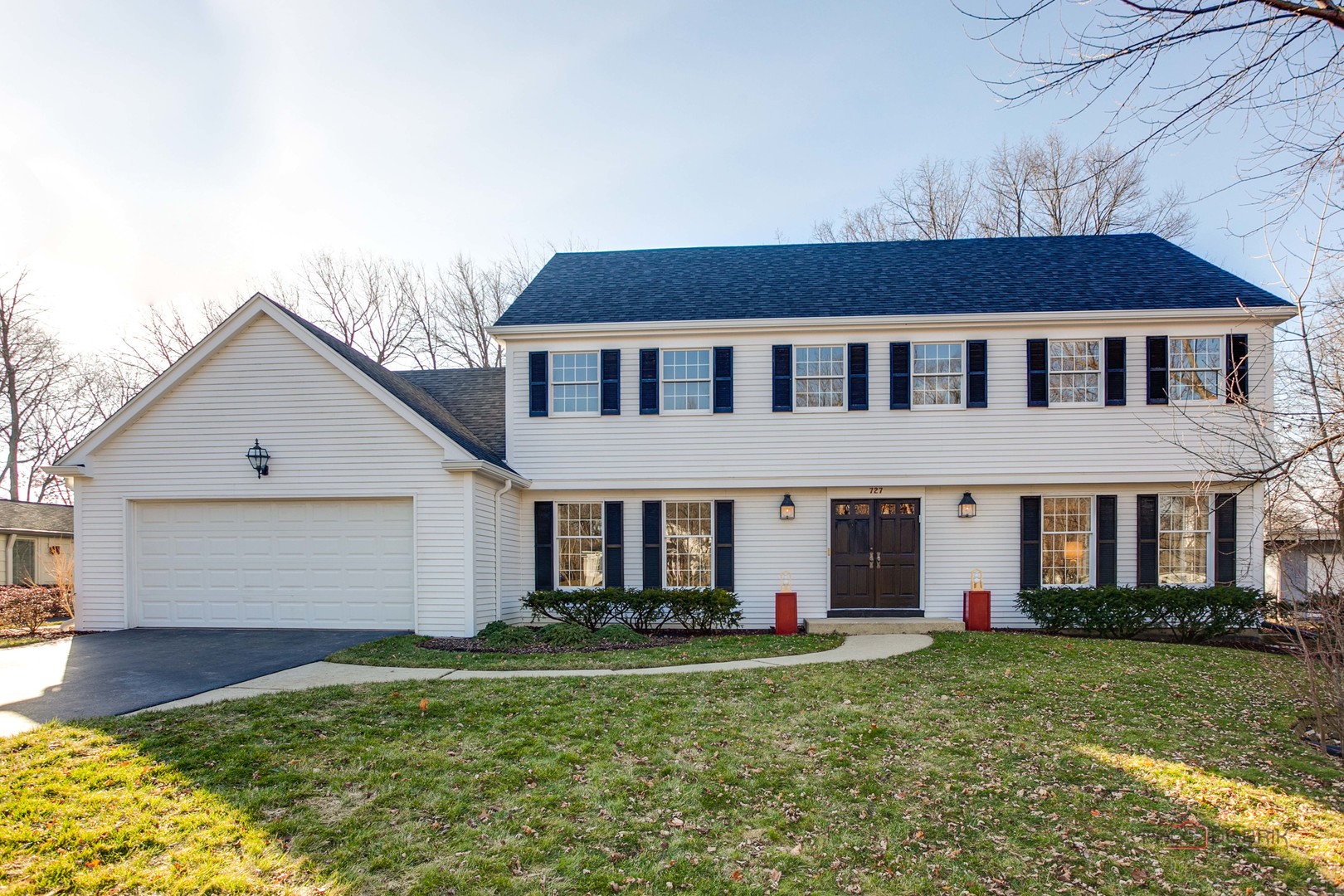 727 Longwood Drive