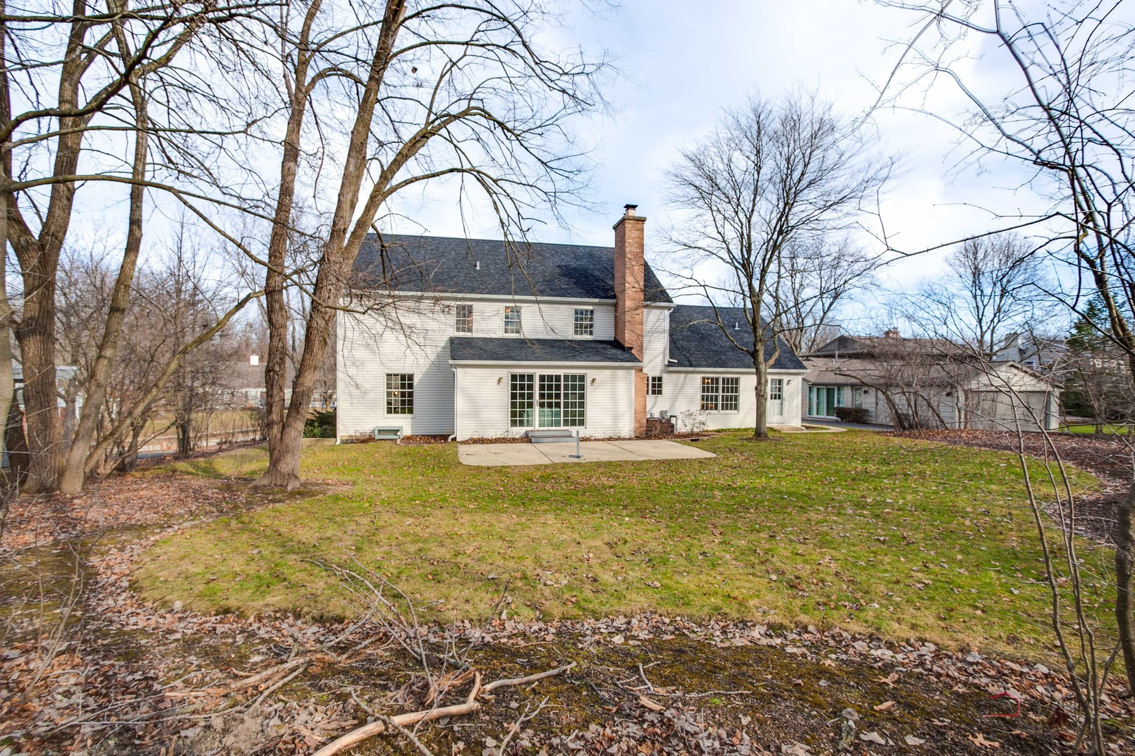 727 Longwood Drive
