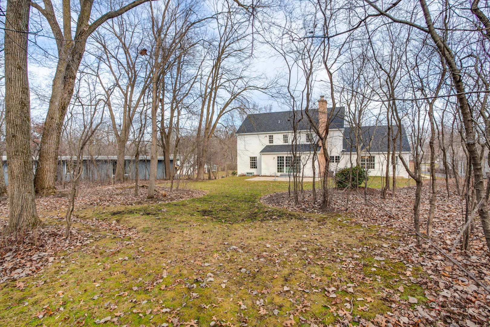 727 Longwood Drive