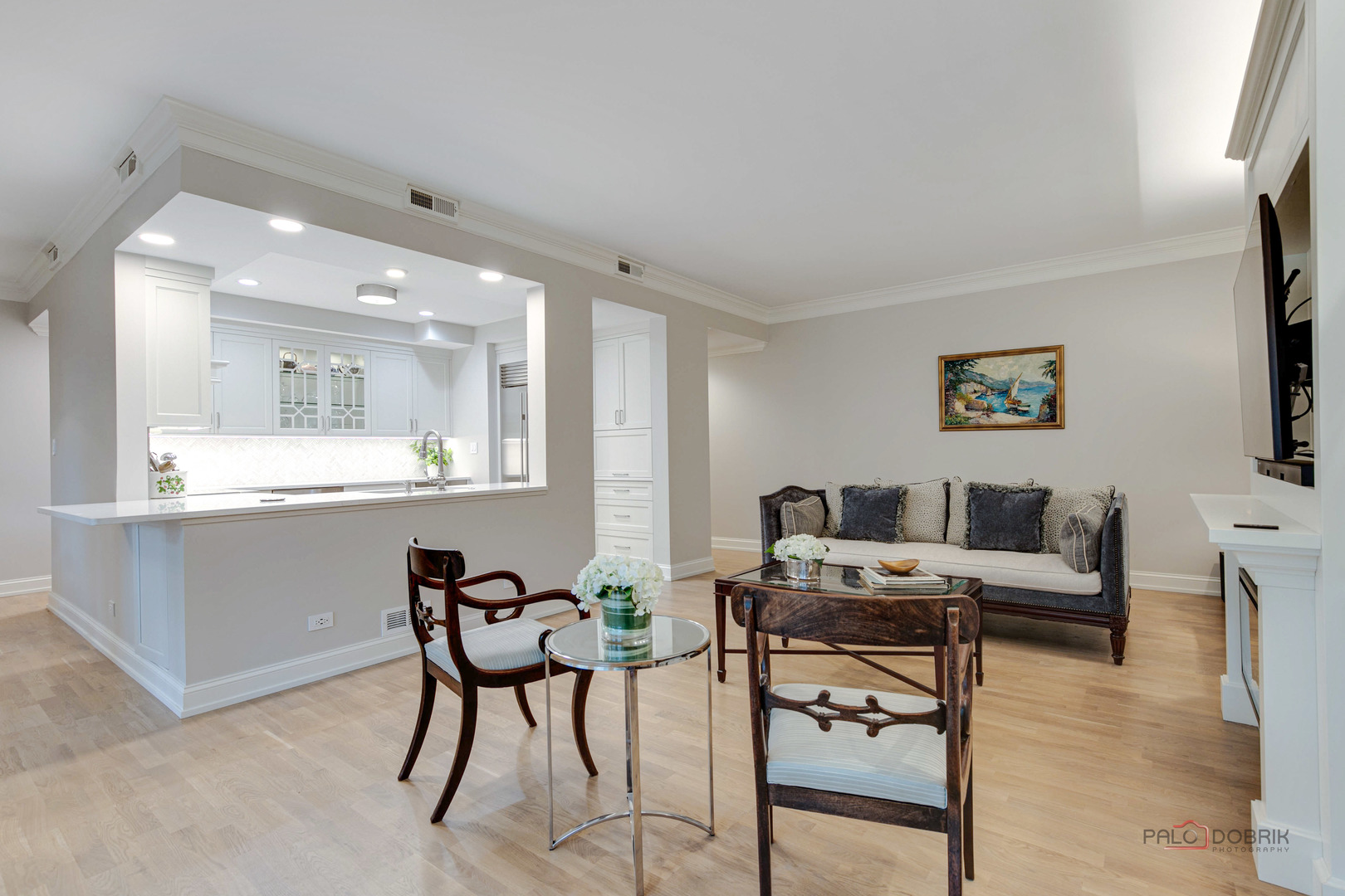 501 Oakwood Avenue Unit: 1D