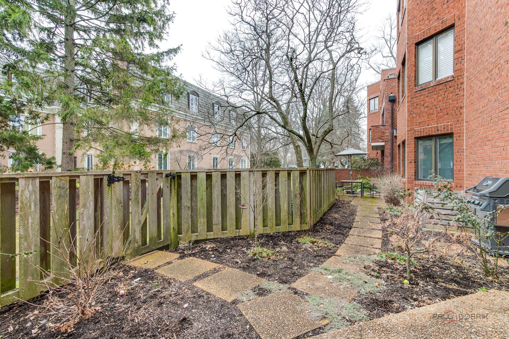 501 Oakwood Avenue Unit: 1D