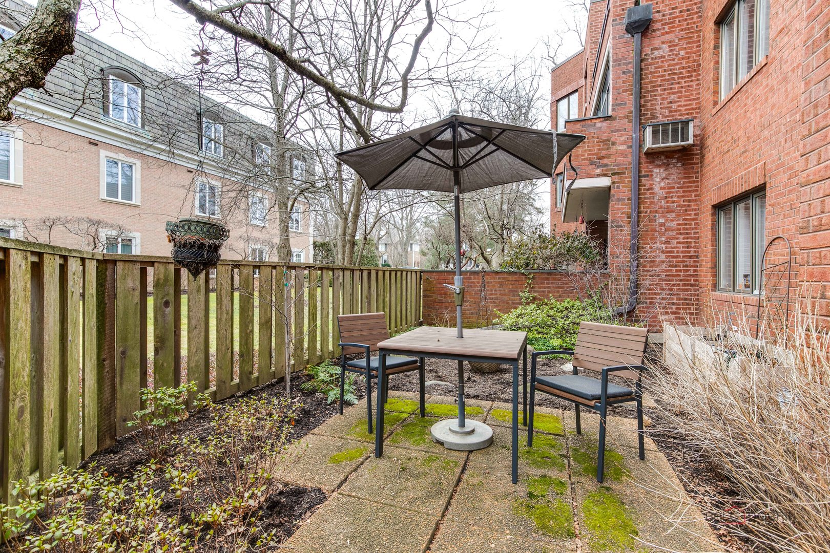 501 Oakwood Avenue Unit: 1D