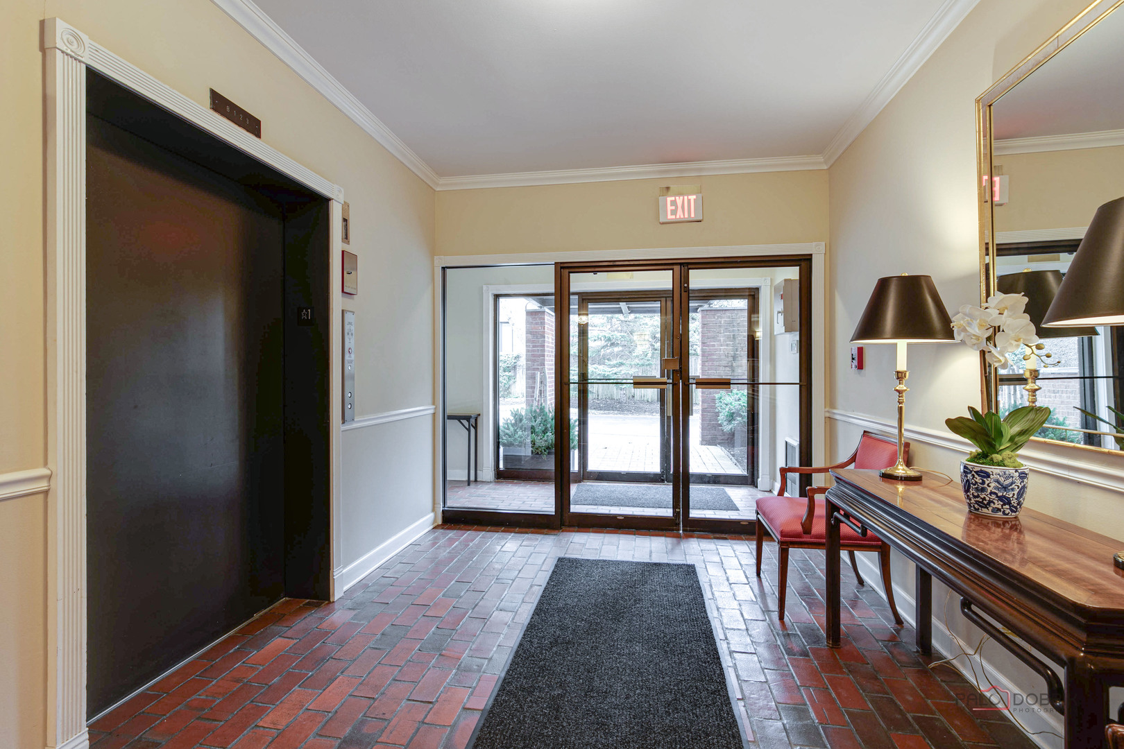 501 Oakwood Avenue Unit: 1D