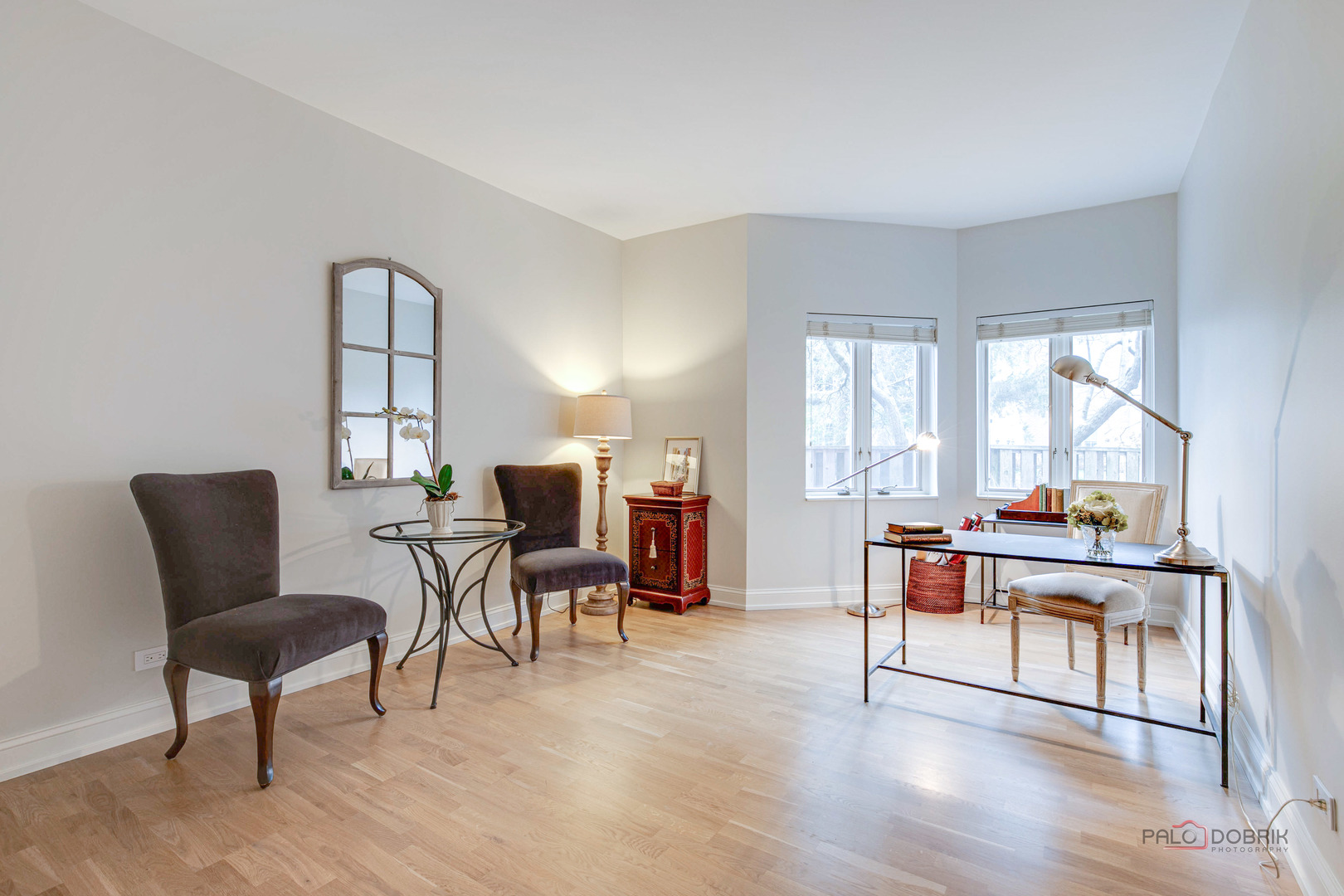 501 Oakwood Avenue Unit: 1D