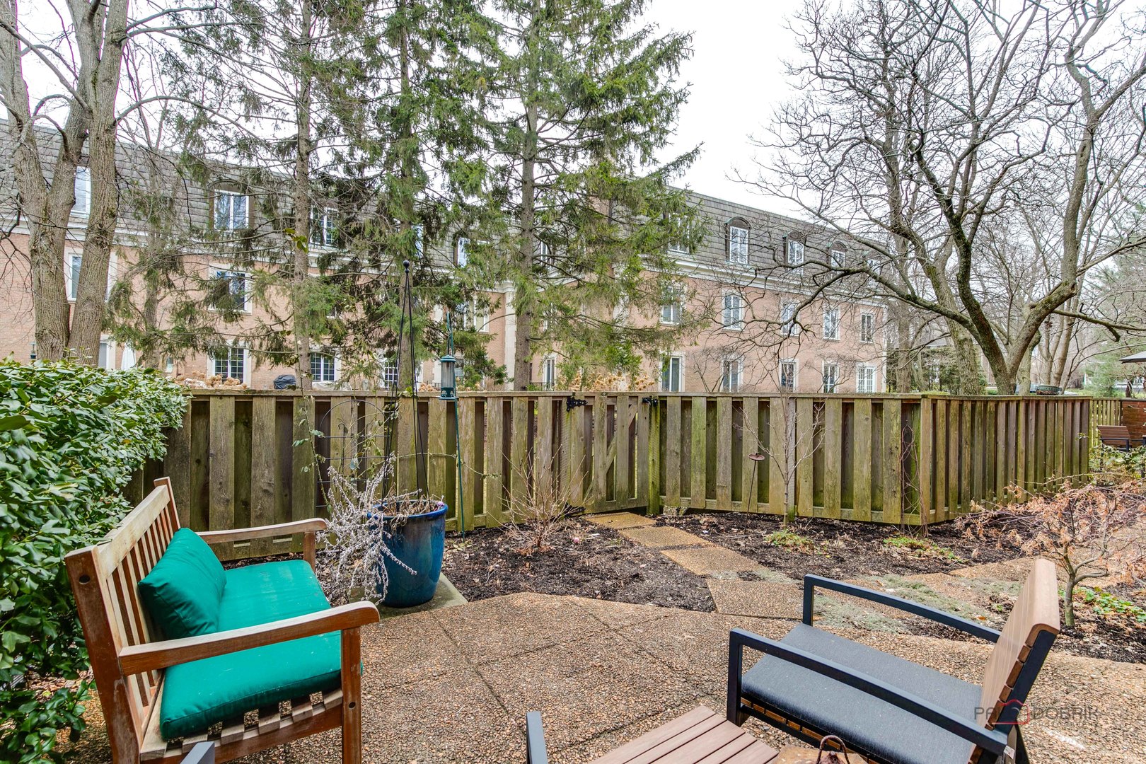 501 Oakwood Avenue Unit: 1D