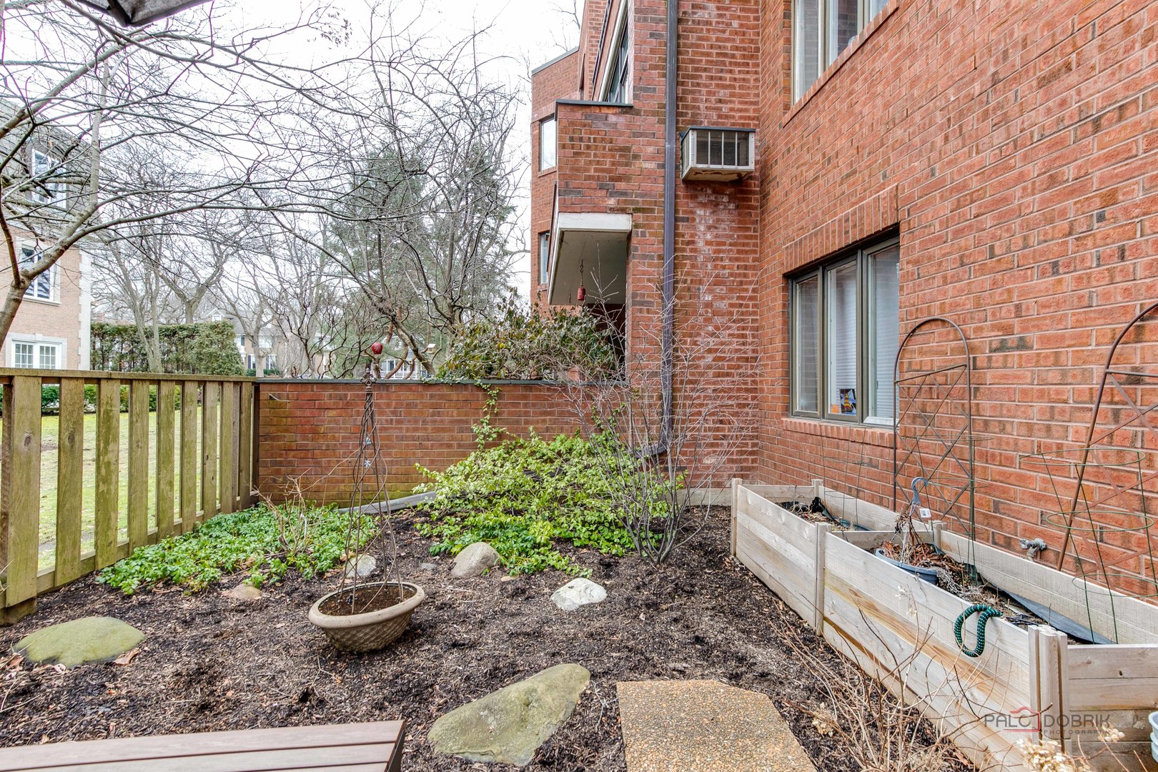 501 Oakwood Avenue Unit: 1D