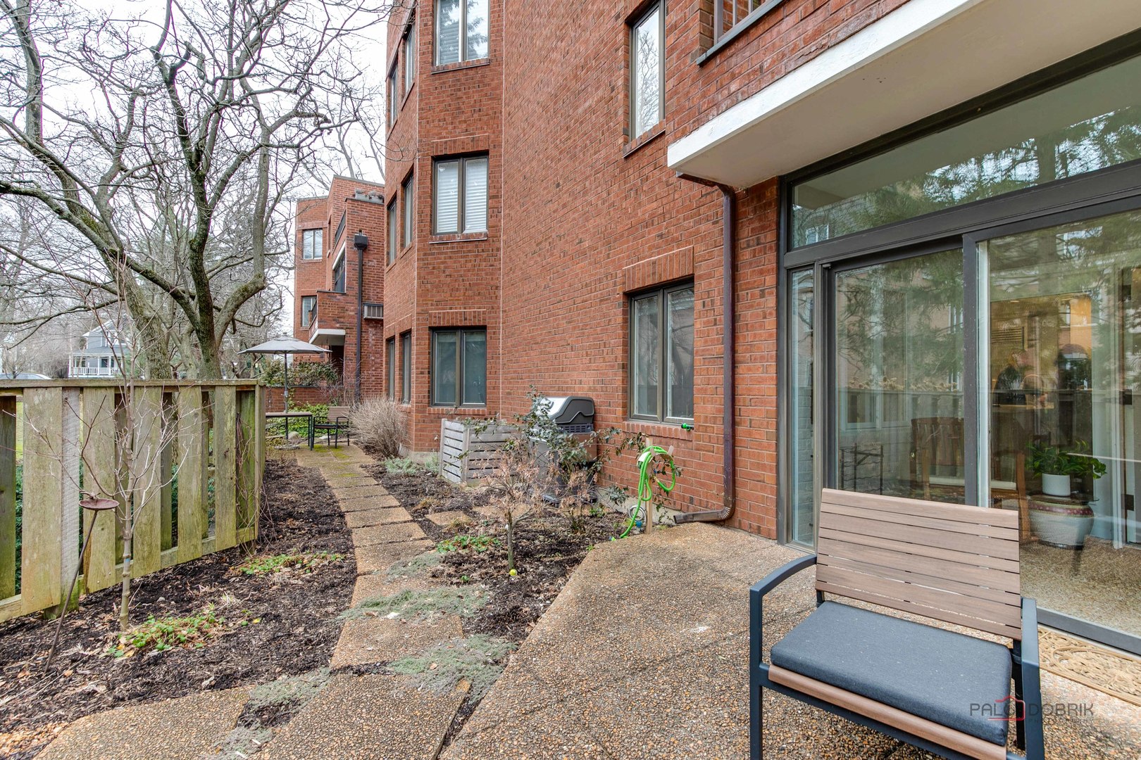 501 Oakwood Avenue Unit: 1D