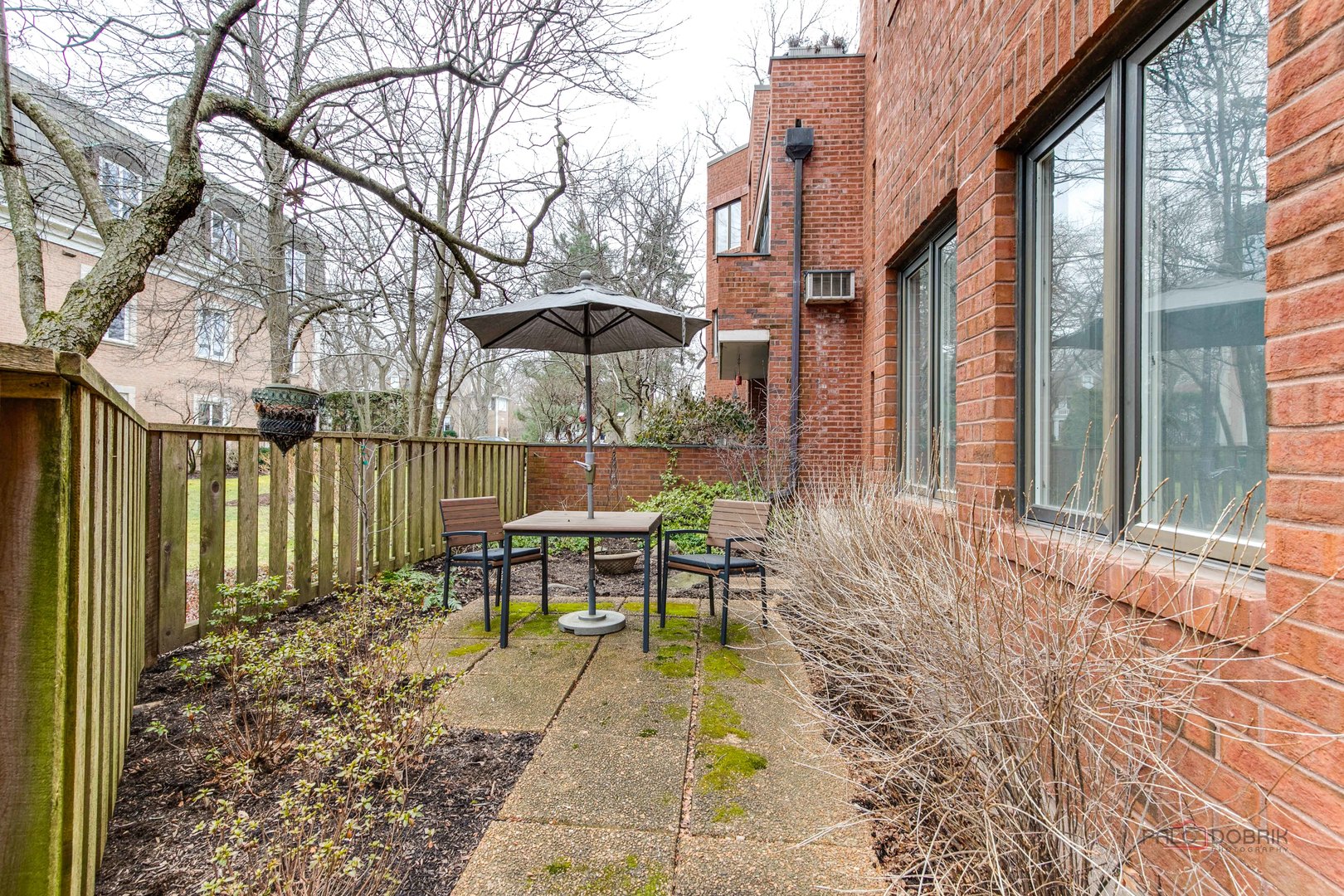 501 Oakwood Avenue Unit: 1D