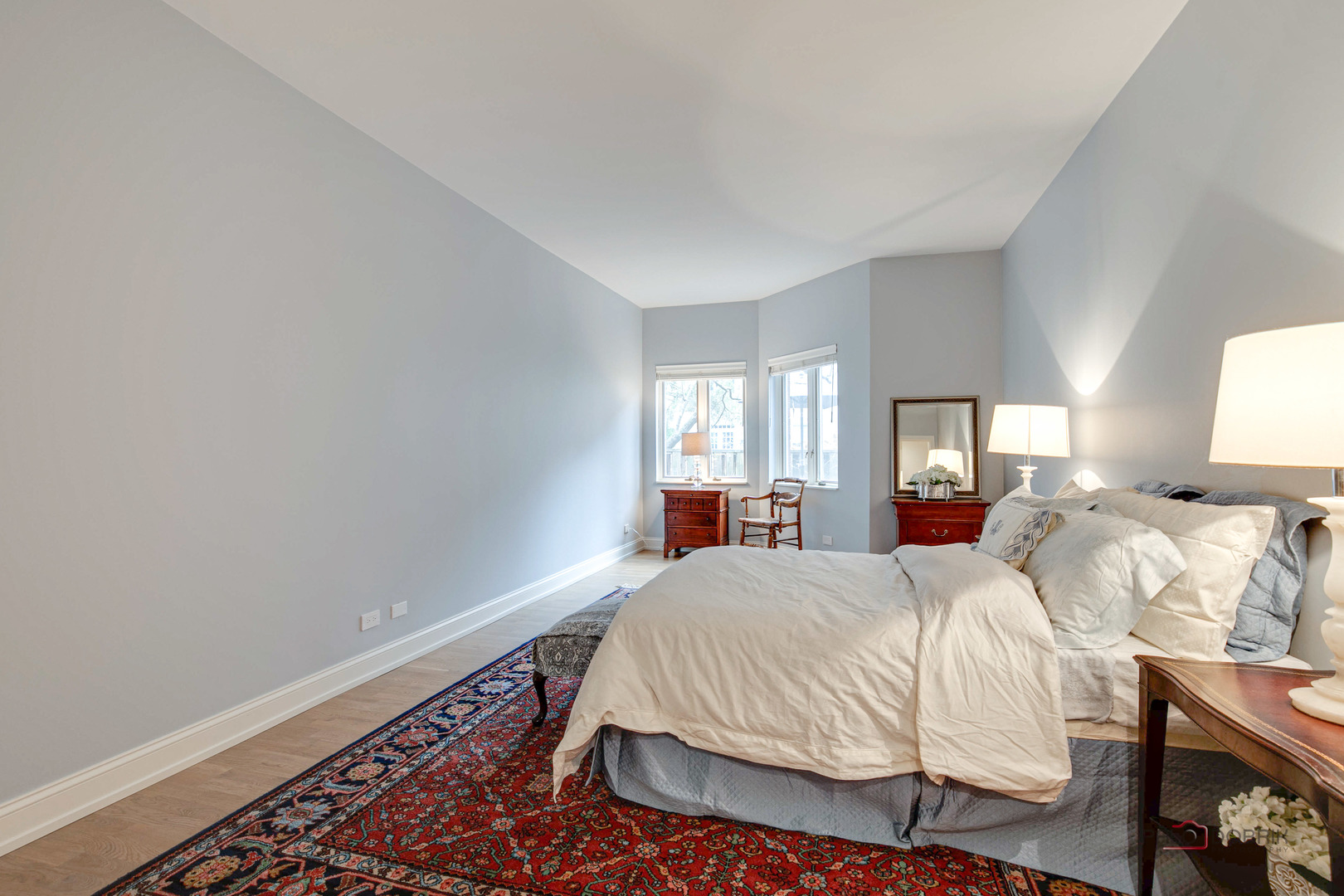 501 Oakwood Avenue Unit: 1D