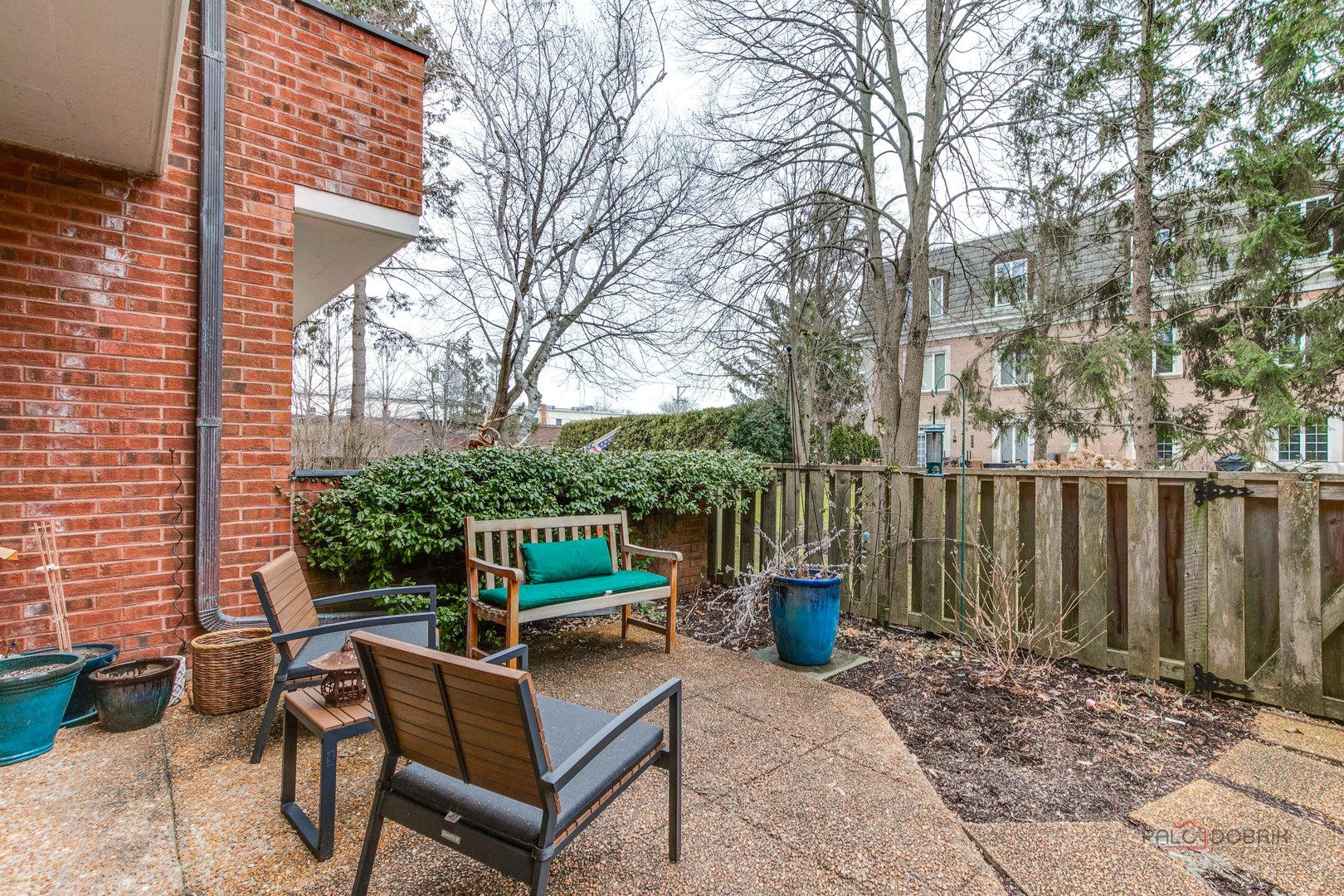 501 Oakwood Avenue Unit: 1D