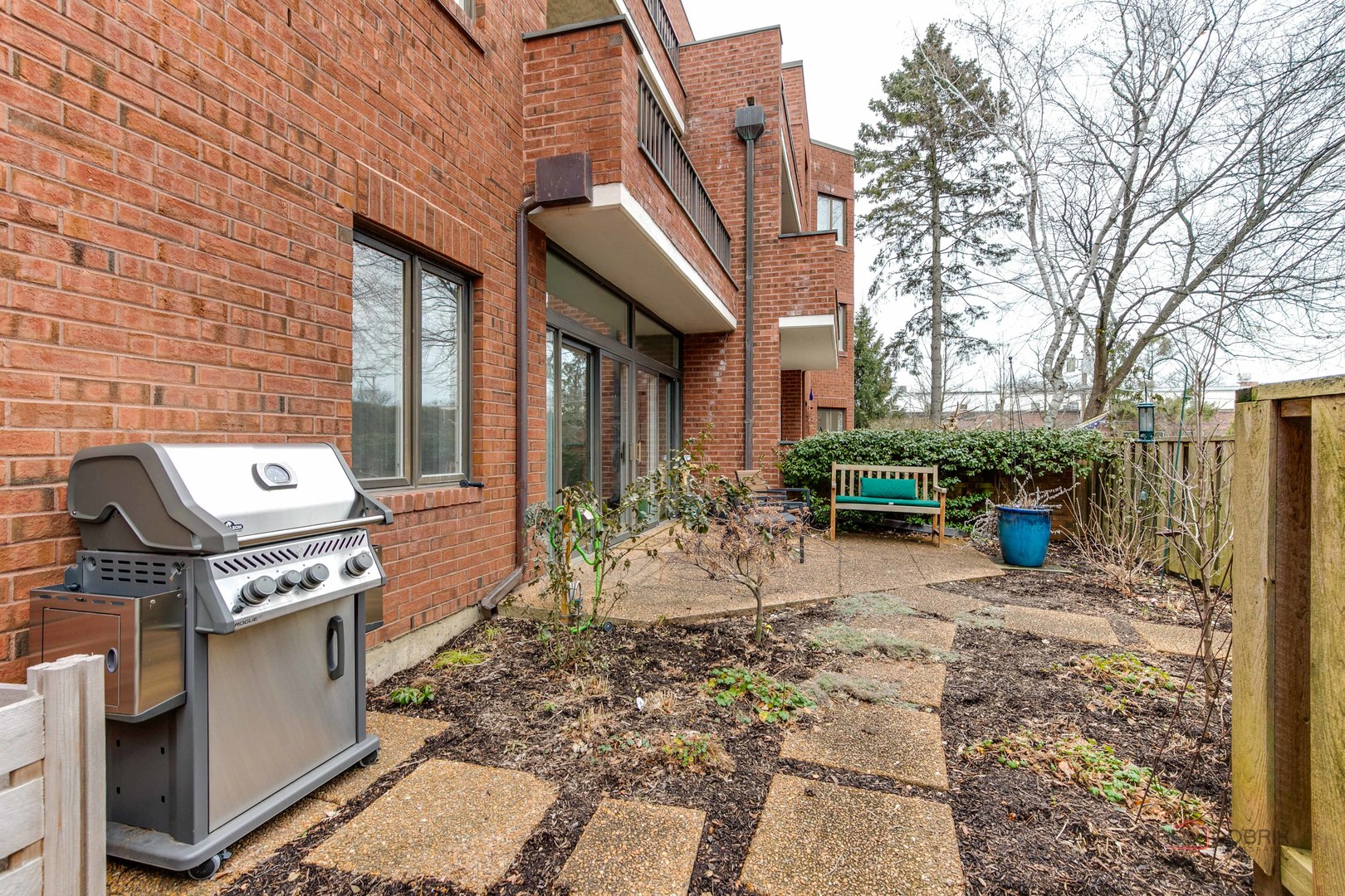 501 Oakwood Avenue Unit: 1D
