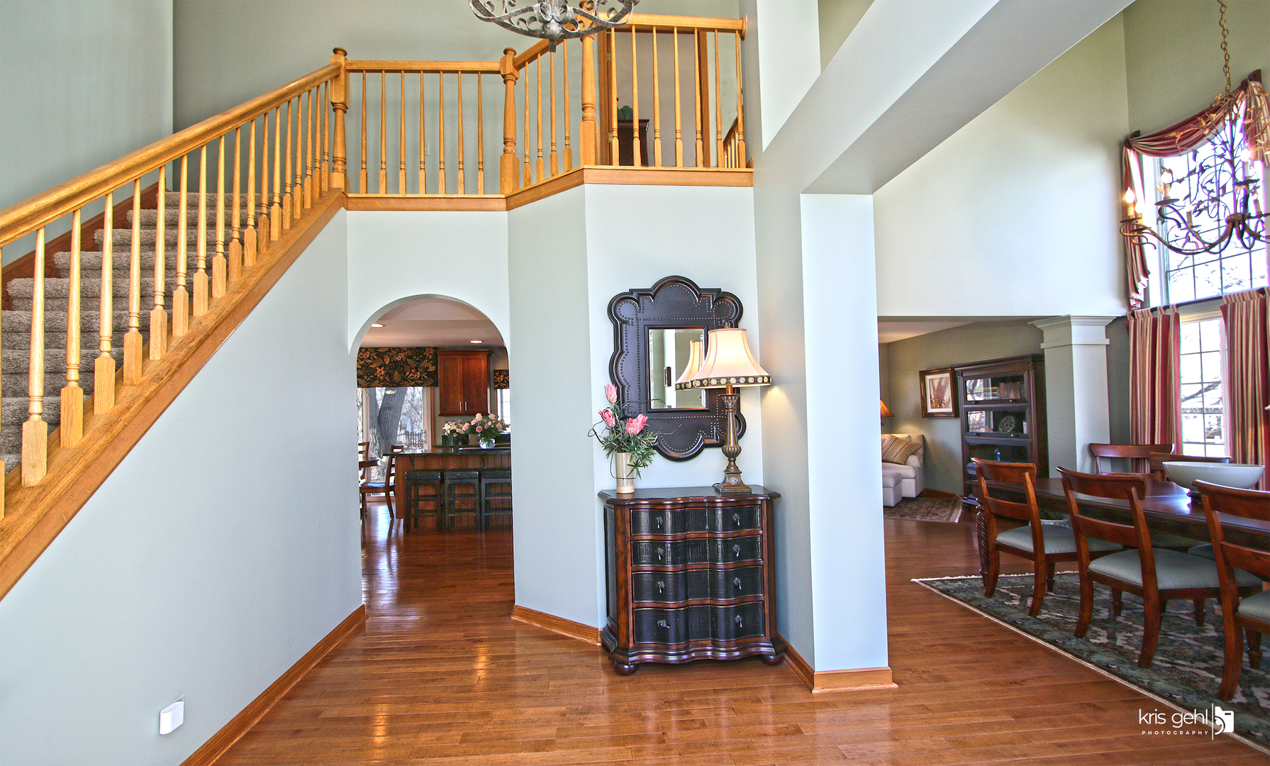 451 Rock Hall Circle