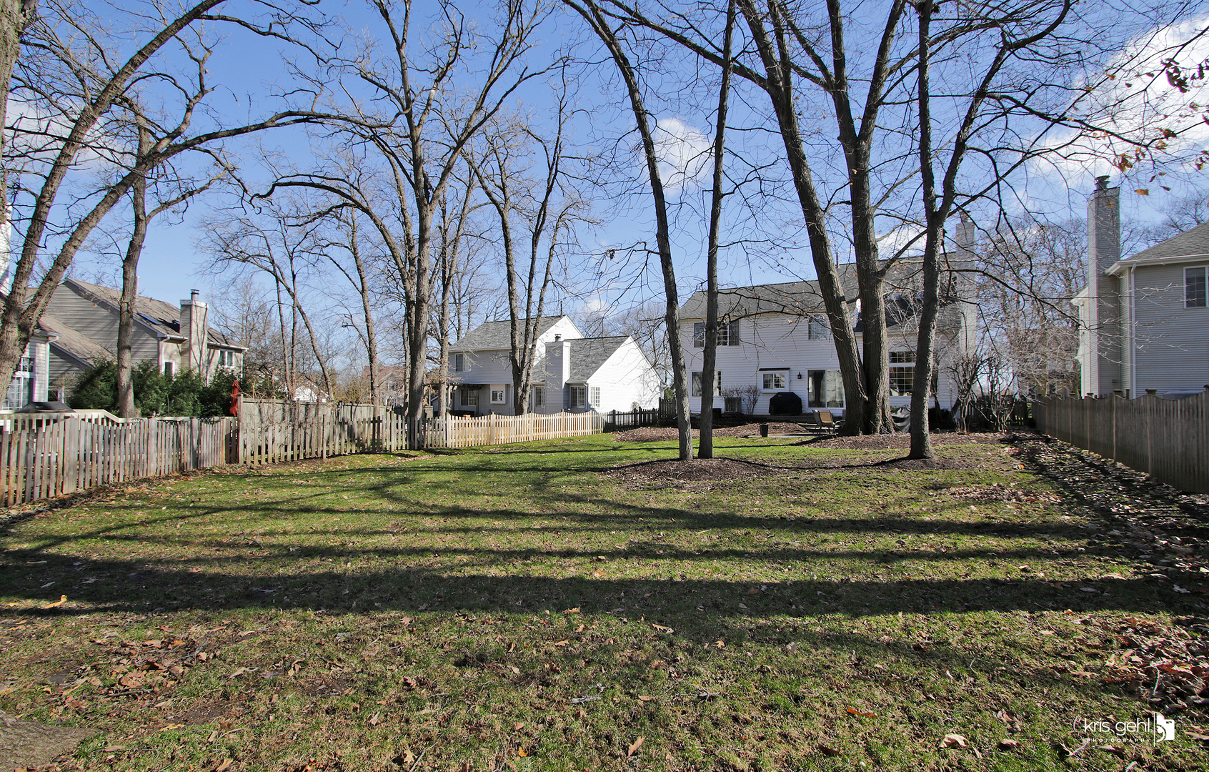 451 Rock Hall Circle