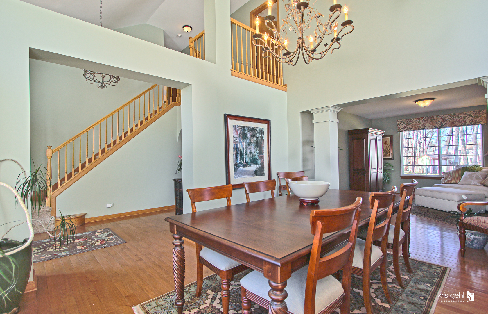 451 Rock Hall Circle