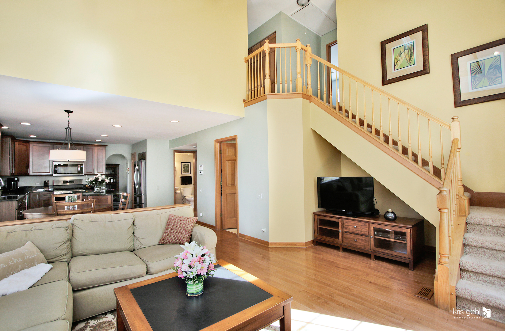 451 Rock Hall Circle