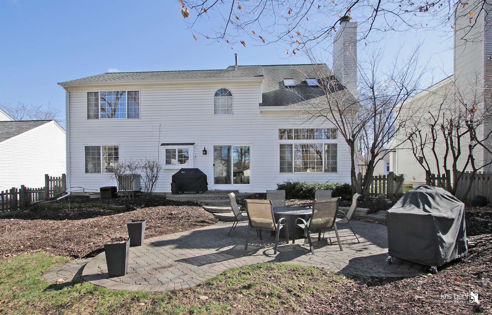 451 Rock Hall Circle